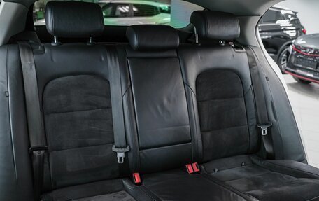 Skoda Superb III рестайлинг, 2012 год, 949 000 рублей, 8 фотография