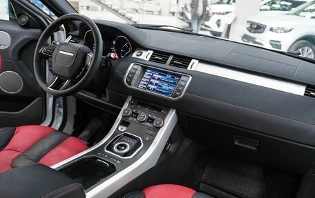 Land Rover Range Rover Evoque I, 2012 год, 1 749 000 рублей, 13 фотография
