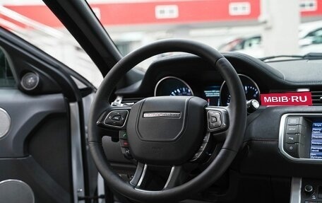 Land Rover Range Rover Evoque I, 2012 год, 1 749 000 рублей, 12 фотография