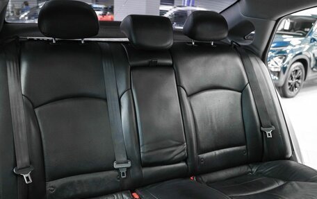 Hyundai Sonata VI, 2010 год, 1 109 000 рублей, 9 фотография