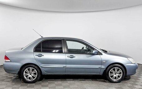 Mitsubishi Lancer IX, 2006 год, 349 000 рублей, 5 фотография