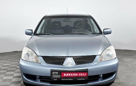 Mitsubishi Lancer IX, 2006 год, 349 000 рублей, 2 фотография
