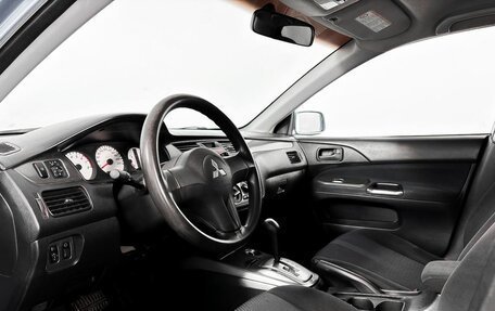 Mitsubishi Lancer IX, 2006 год, 349 000 рублей, 20 фотография