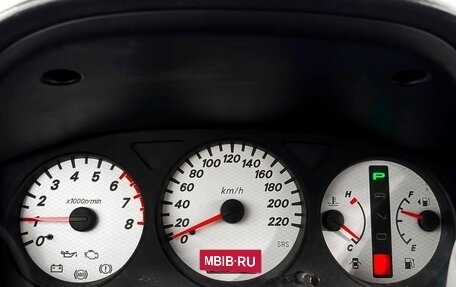 Mitsubishi Lancer IX, 2006 год, 349 000 рублей, 16 фотография