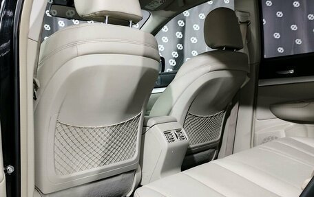 Subaru Outback IV рестайлинг, 2012 год, 1 491 000 рублей, 19 фотография