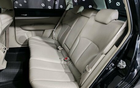 Subaru Outback IV рестайлинг, 2012 год, 1 491 000 рублей, 18 фотография