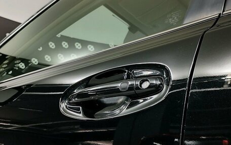 Subaru Outback IV рестайлинг, 2012 год, 1 491 000 рублей, 16 фотография