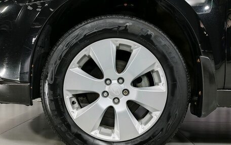 Subaru Outback IV рестайлинг, 2012 год, 1 491 000 рублей, 38 фотография