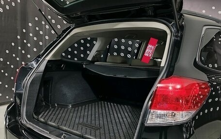 Subaru Outback IV рестайлинг, 2012 год, 1 491 000 рублей, 36 фотография