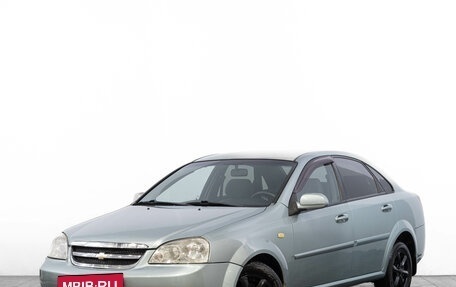 Chevrolet Lacetti, 2006 год, 449 000 рублей, 4 фотография