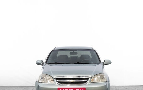 Chevrolet Lacetti, 2006 год, 449 000 рублей, 2 фотография