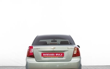 Chevrolet Lacetti, 2006 год, 449 000 рублей, 6 фотография