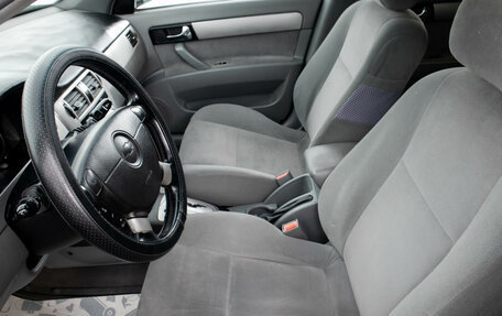 Chevrolet Lacetti, 2006 год, 449 000 рублей, 9 фотография