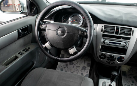 Chevrolet Lacetti, 2006 год, 449 000 рублей, 12 фотография