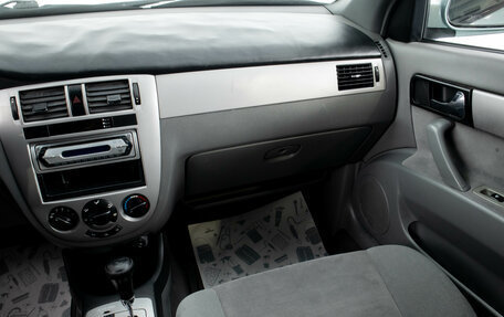 Chevrolet Lacetti, 2006 год, 449 000 рублей, 17 фотография