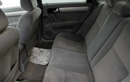 Chevrolet Lacetti, 2006 год, 449 000 рублей, 19 фотография