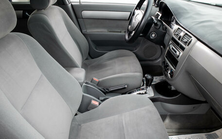 Chevrolet Lacetti, 2006 год, 449 000 рублей, 18 фотография