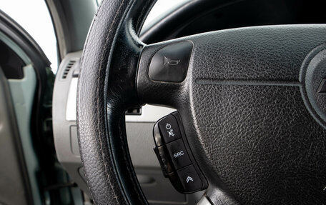 Chevrolet Lacetti, 2006 год, 449 000 рублей, 11 фотография