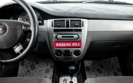 Chevrolet Lacetti, 2006 год, 449 000 рублей, 13 фотография