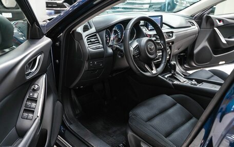 Mazda 6, 2018 год, 1 659 000 рублей, 7 фотография