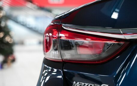 Mazda 6, 2018 год, 1 659 000 рублей, 6 фотография