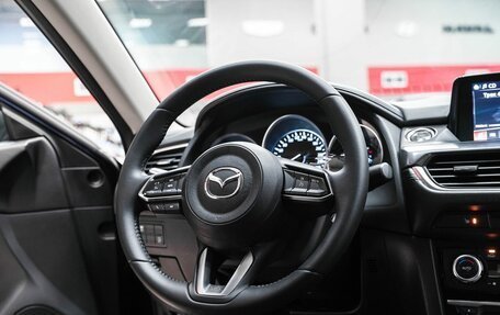 Mazda 6, 2018 год, 1 659 000 рублей, 13 фотография