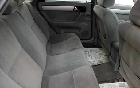 Chevrolet Lacetti, 2006 год, 449 000 рублей, 20 фотография
