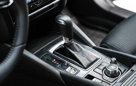 Mazda 6, 2018 год, 1 659 000 рублей, 11 фотография