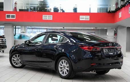 Mazda 6, 2018 год, 1 659 000 рублей, 4 фотография