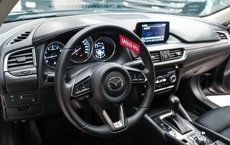 Mazda 6, 2018 год, 1 659 000 рублей, 10 фотография
