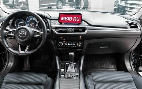 Mazda 6, 2018 год, 1 659 000 рублей, 12 фотография