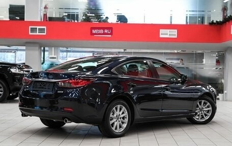 Mazda 6, 2018 год, 1 659 000 рублей, 2 фотография