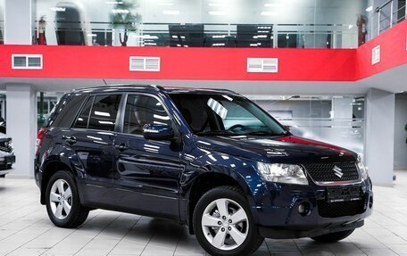 Suzuki Grand Vitara, 2011 год, 1 149 000 рублей, 3 фотография