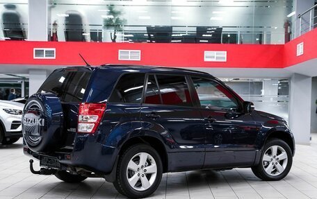 Suzuki Grand Vitara, 2011 год, 1 149 000 рублей, 2 фотография