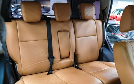 Suzuki Grand Vitara, 2011 год, 1 149 000 рублей, 8 фотография