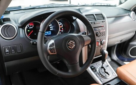 Suzuki Grand Vitara, 2011 год, 1 149 000 рублей, 9 фотография