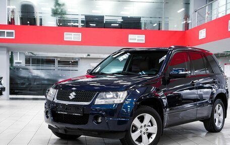 Suzuki Grand Vitara, 2011 год, 1 149 000 рублей, 5 фотография