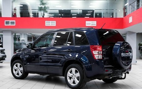 Suzuki Grand Vitara, 2011 год, 1 149 000 рублей, 4 фотография