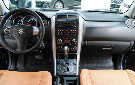 Suzuki Grand Vitara, 2011 год, 1 149 000 рублей, 10 фотография