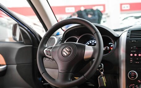 Suzuki Grand Vitara, 2011 год, 1 149 000 рублей, 11 фотография