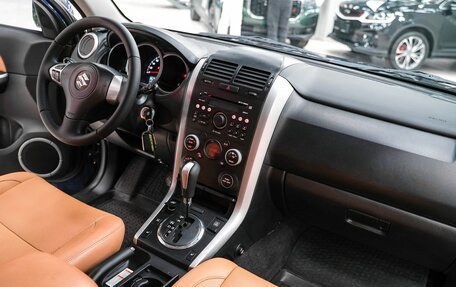 Suzuki Grand Vitara, 2011 год, 1 149 000 рублей, 12 фотография
