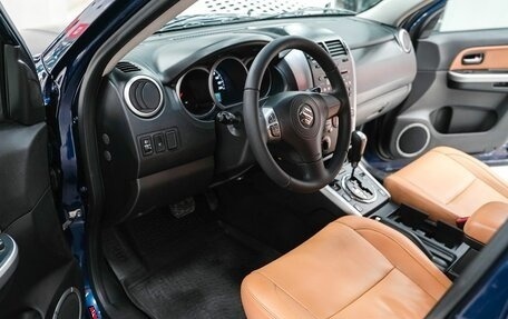 Suzuki Grand Vitara, 2011 год, 1 149 000 рублей, 6 фотография