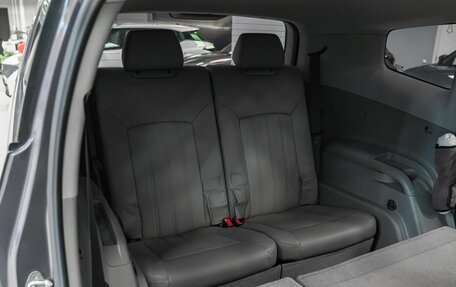Chevrolet Orlando I, 2013 год, 1 349 000 рублей, 7 фотография