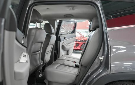 Chevrolet Orlando I, 2013 год, 1 349 000 рублей, 8 фотография