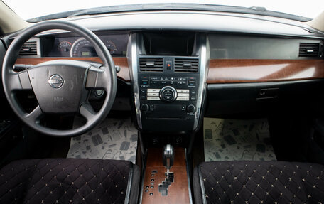 Nissan Teana, 2007 год, 769 000 рублей, 8 фотография