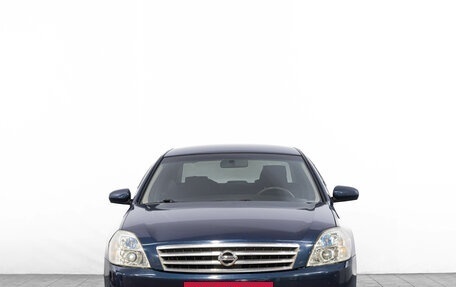 Nissan Teana, 2007 год, 769 000 рублей, 2 фотография