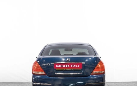 Nissan Teana, 2007 год, 769 000 рублей, 6 фотография