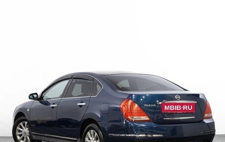 Nissan Teana, 2007 год, 769 000 рублей, 7 фотография