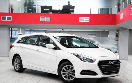 Hyundai i40 I рестайлинг, 2016 год, 1 169 000 рублей, 3 фотография