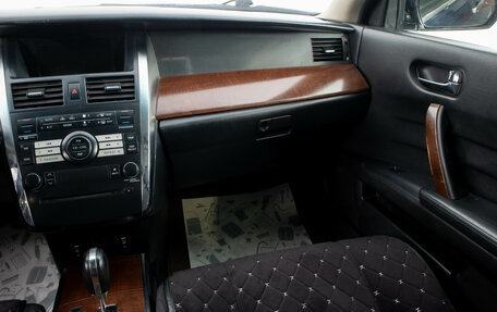 Nissan Teana, 2007 год, 769 000 рублей, 18 фотография